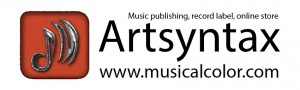 Artsyntax MusicalColor